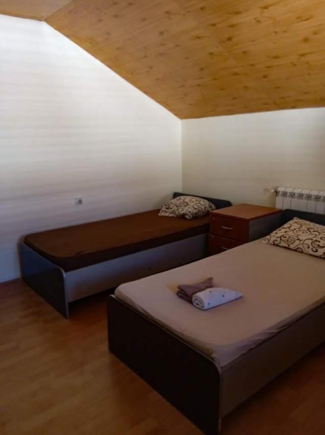 Villa Natalija Zagoric Zimmer foto